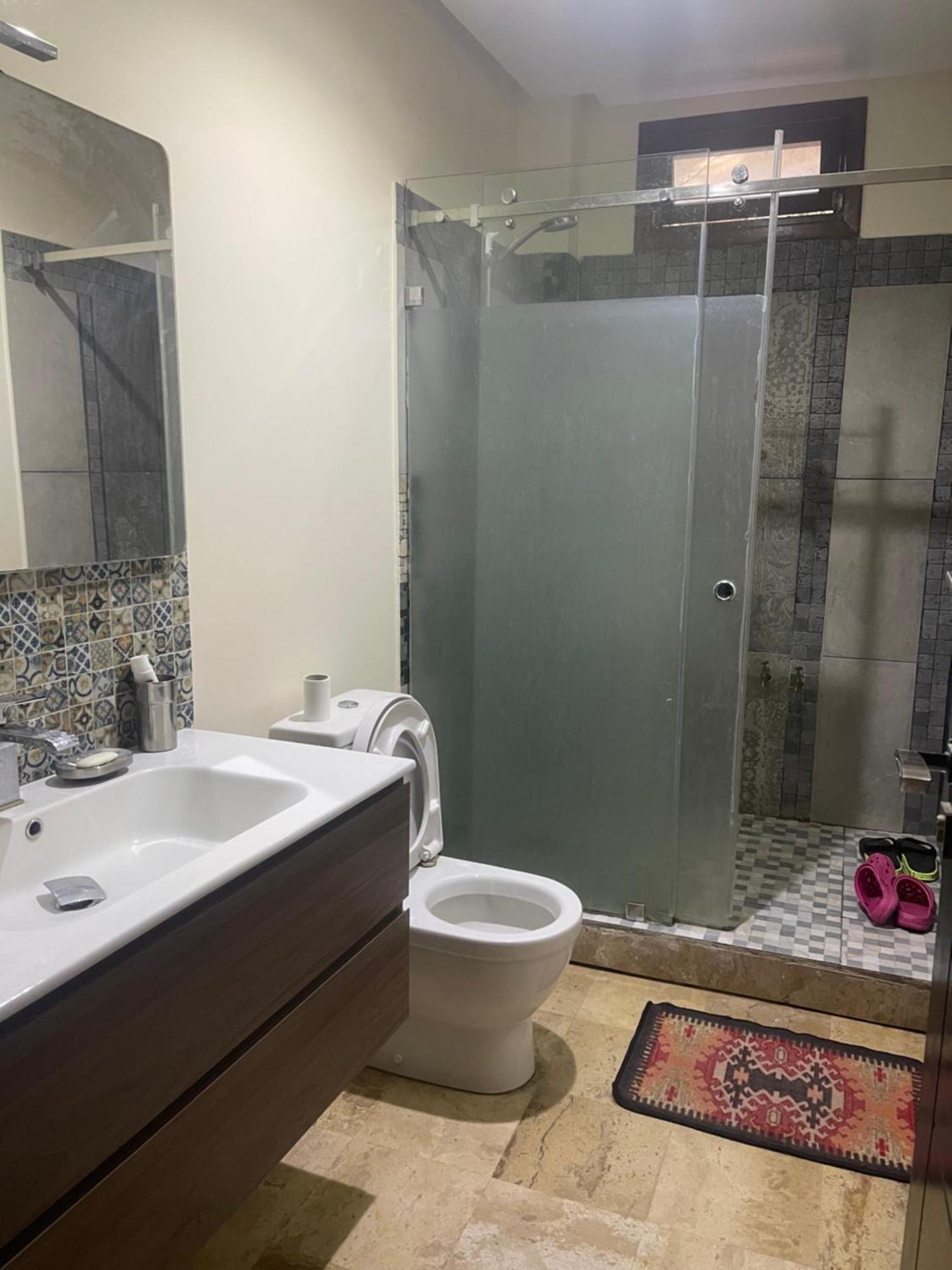 Riad Targante Takate 1 Sidi Bibi Exteriör bild