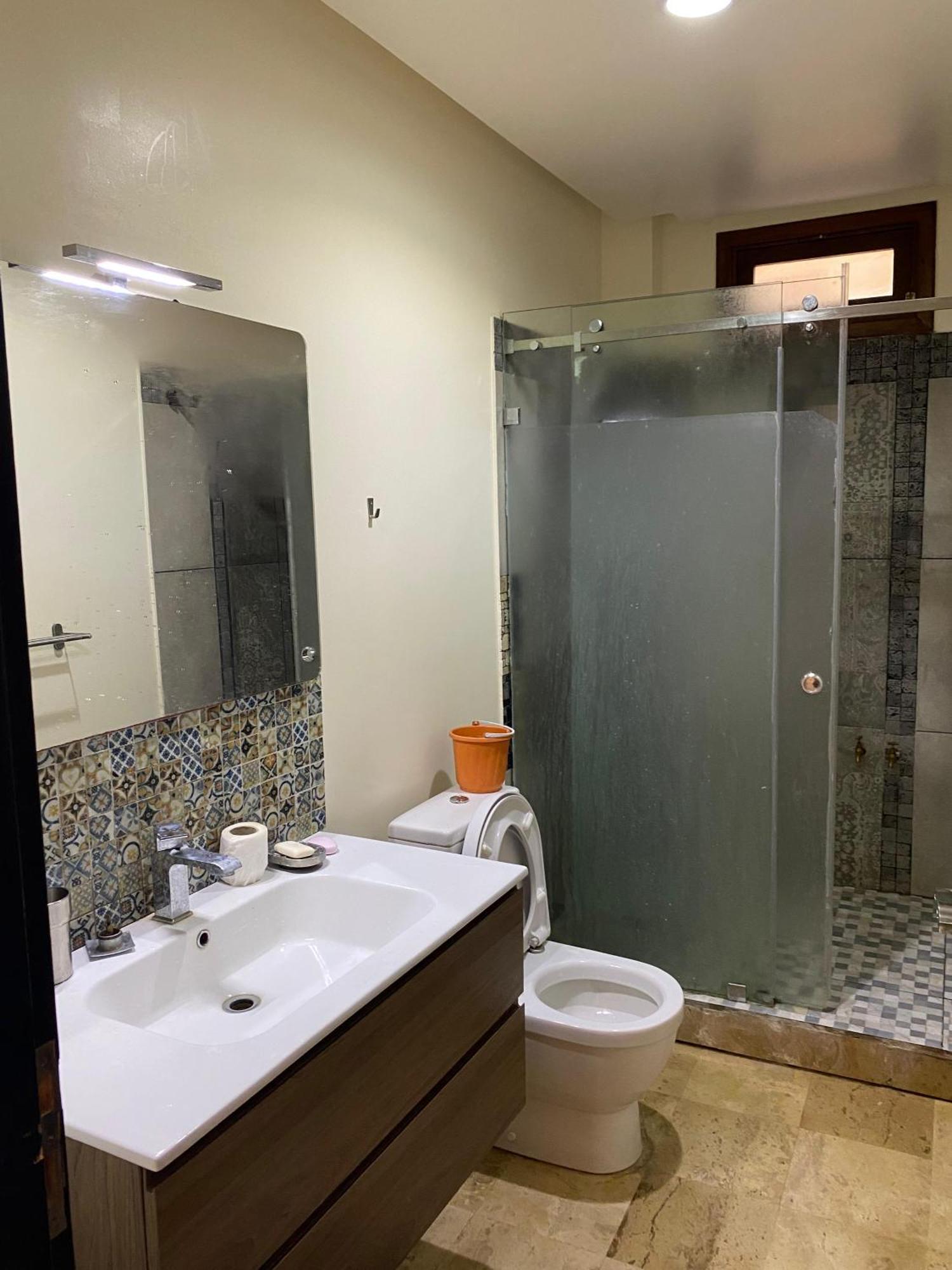Riad Targante Takate 1 Sidi Bibi Exteriör bild