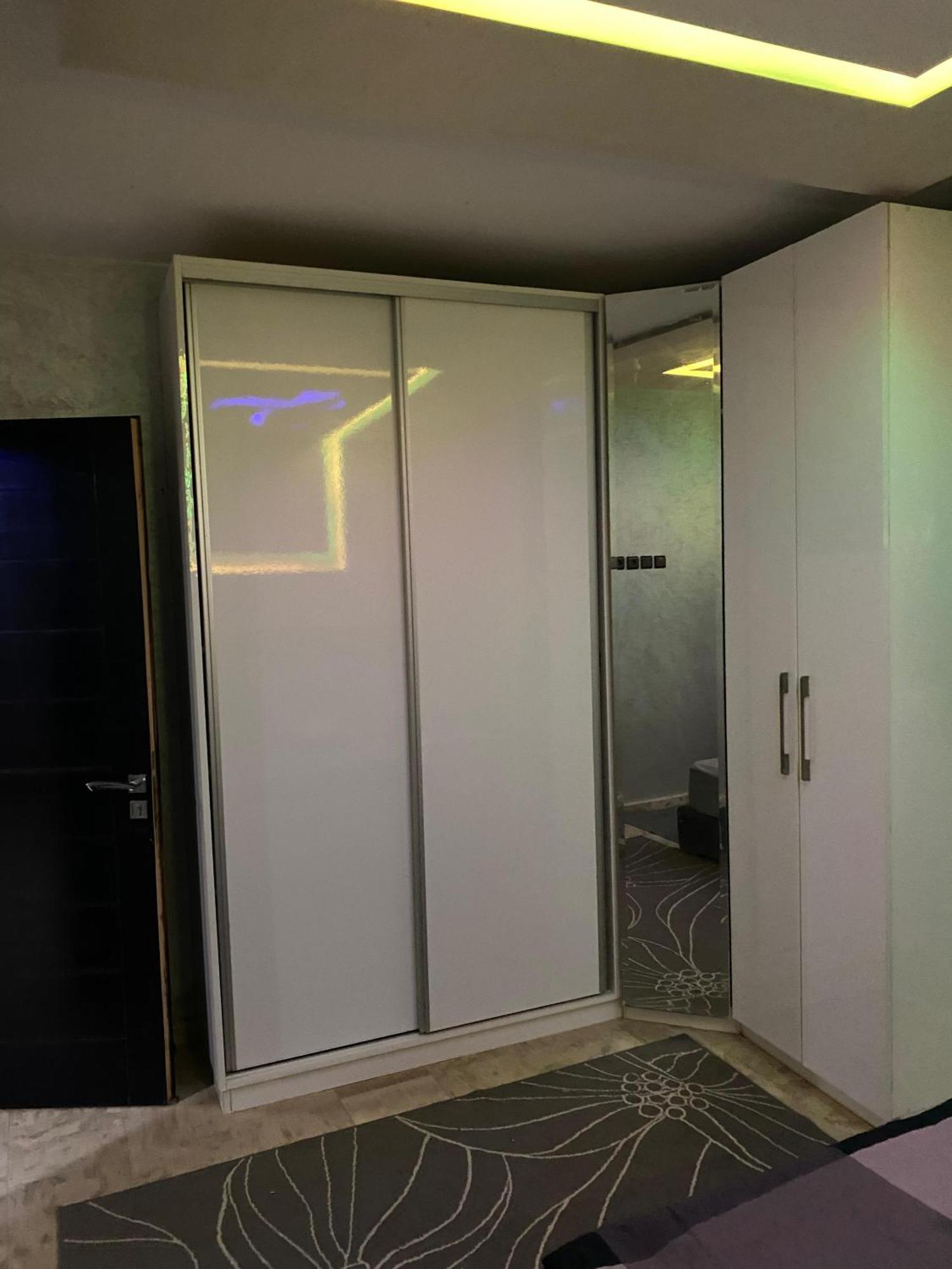 Riad Targante Takate 1 Sidi Bibi Exteriör bild